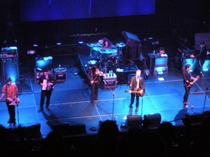 Flogging Molly at The Tabernacle | Atlanta | 2009