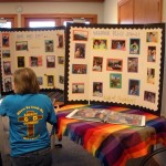 Picture display of past Ecuador trips