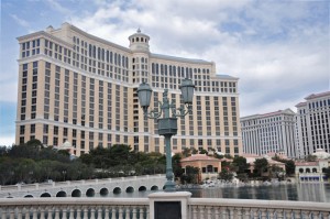 The Bellagio