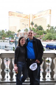 At The Venetian